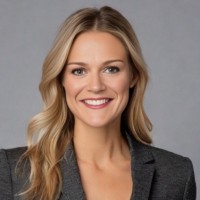 Catalyst Strategy Advisors Employee Catherine Powers's profile photo