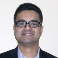 Mapped Employee Siddhartha Kambala's profile photo