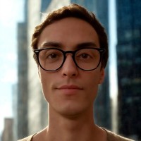 Bashroom Employee Florian Marc's profile photo