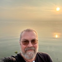 London South Bank University Employee Andy Unger's profile photo
