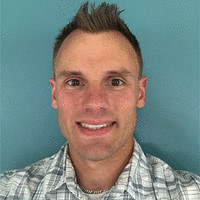 University of Evansville Employee Andrew Ballard's profile photo