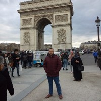 MOBITCOM Employee Nouh Droussi's profile photo
