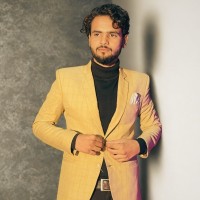 sproutQ.com Employee Sadik Patel's profile photo