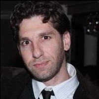 Tondo Smart Employee Tomer Efrati's profile photo