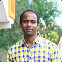 Vatada Satish Email & Phone Number