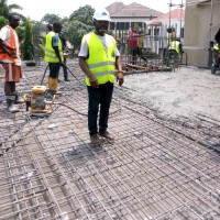Teranorth Construction & Engineering Limited Employee Meshack Kadiri's profile photo
