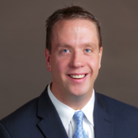 UMB Bank Employee George Fischer's profile photo