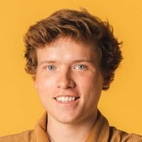 Fair Folk Employee Colin Cavanaugh's profile photo