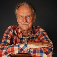 Universität Basel Employee Bruno Frey's profile photo