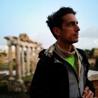 Vicon Employee Gabriele Paolini's profile photo