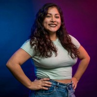 Imanpop Employee Mercedes Cabañas León's profile photo
