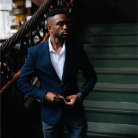 EDST Employee Joshua Hosty's profile photo