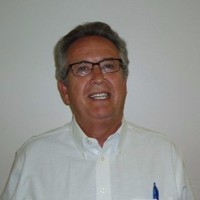 ABB Employee Mark Windsor's profile photo