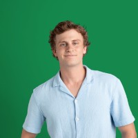 Goodie Bag Employee Luke Siegert's profile photo