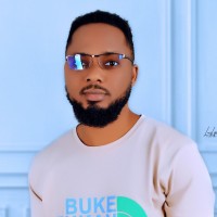 Descasio Employee Chibuike Vincent's profile photo