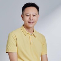 Zoox Employee Gilbert Chen's profile photo