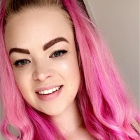 Aire Logic Limited Employee Grace Giles's profile photo