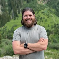 Human Program Employee Isaac Squires's profile photo