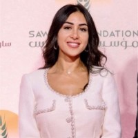 McKinsey & Company Employee Noura Selim's profile photo