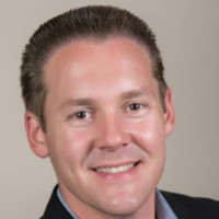 Supply Solutions - USA Employee Michael Marriott's profile photo