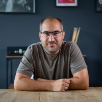 morefire GmbH Employee Stephan Ebert's profile photo