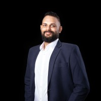 LendCare Employee Saad Nuhman's profile photo