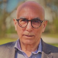 SARomics Biostructures AB Employee Salam al Karadaghi's profile photo