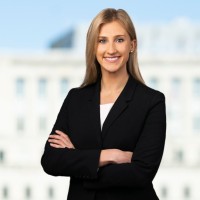 Stein Mitchell Beato & Missner LLP Employee Samantha Christensen's profile photo
