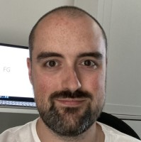 Verint Employee Craig Mark's profile photo