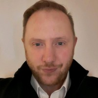 RM plc Employee Andy Kitching's profile photo