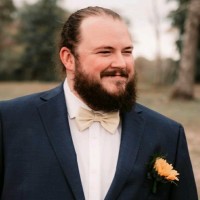 Neal Bros Employee Zackery McDaniel's profile photo