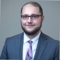 Nationwide Employee Jacob Weber's profile photo