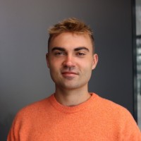 AHS Aviation Handling Services GmbH Employee Tim Landes's profile photo