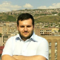 Eric Baghdasaryan Email