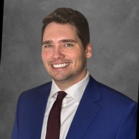 St. Francis Regional Medical Center Employee Brandon Gilmer's profile photo