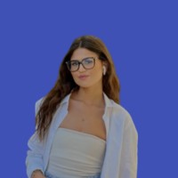AGAPHONE Employee Dilara Bayrakli's profile photo