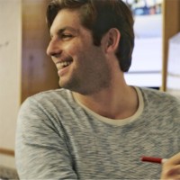 Noble Studios Employee Elliot James's profile photo