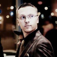 Cryptopay Employee Aliaksei Kuzniatsou's profile photo