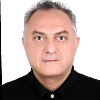 ZAFCO Employee Mohammad Mehrpour's profile photo