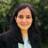 SOTI Employee Yashu Sharma's profile photo