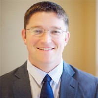 Infinite Genomics Employee Cory Davis's profile photo