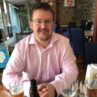 Vision Events Employee Gary Laing's profile photo