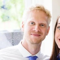 Laurence Frost Email
