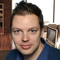 MMStudio.si Employee Ales Eberl's profile photo