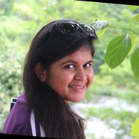 SingX Employee Pratiksha Bhavthankar's profile photo