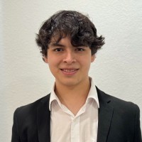 Thermo Fisher Scientific Employee Austin Aviles's profile photo