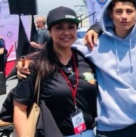 San Pedro Fish Market and Restaurant Employee Maria de Lourdes Amalfitano's profile photo