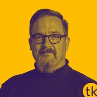 Taktiful Employee Eric Vessels's profile photo