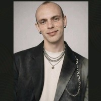 Deep Town Employee Vladyslav Domnitskyi's profile photo