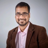 Zepto Employee Shourya Roy's profile photo